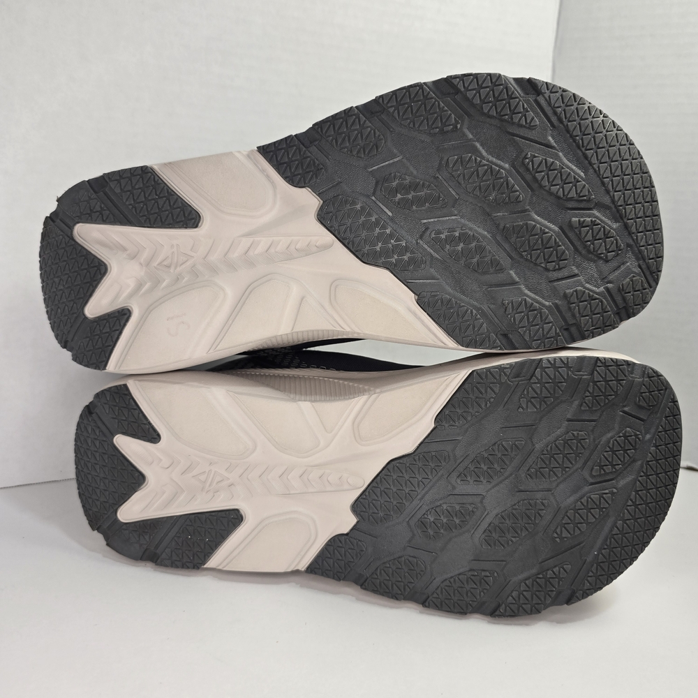 Women Wide-Toe Shoes Arch Support Wide Width Sneakers for Running Athletic M42 - Picture 12 of 16